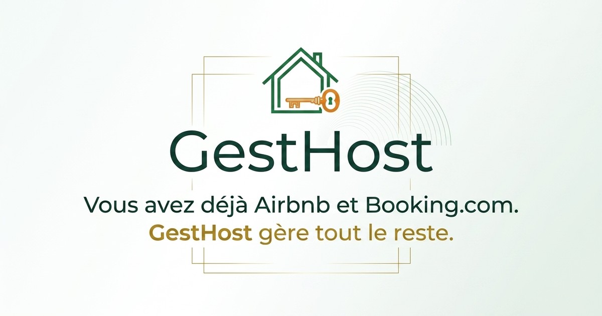 GestHost